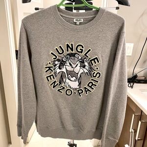 Kenzo Sweatshirt